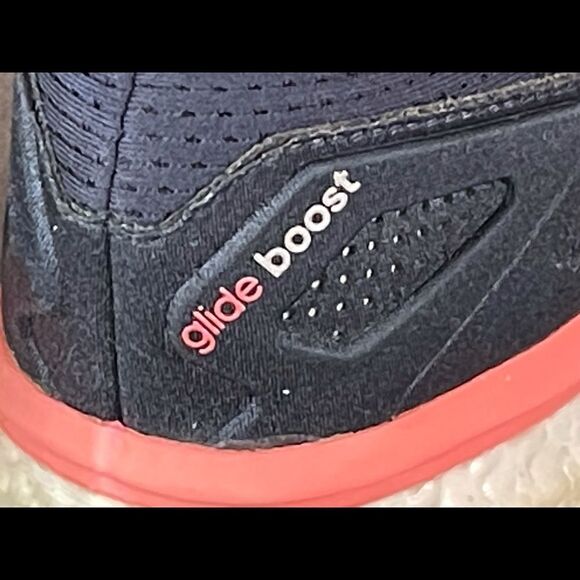 adidas mi Supernova Glide Boost 7 Women’s Running Shoes Size 10.5M - Picture 9 of 16